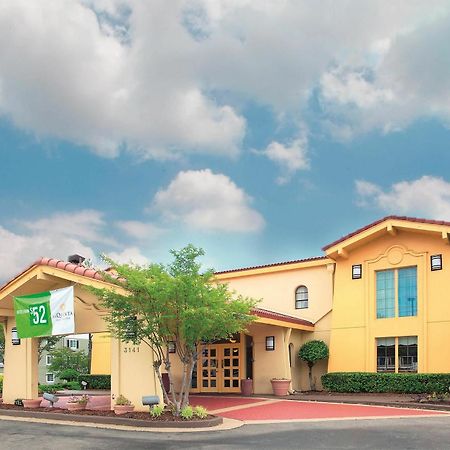 Motel 6 Huntsville Al University Dr. Экстерьер фото