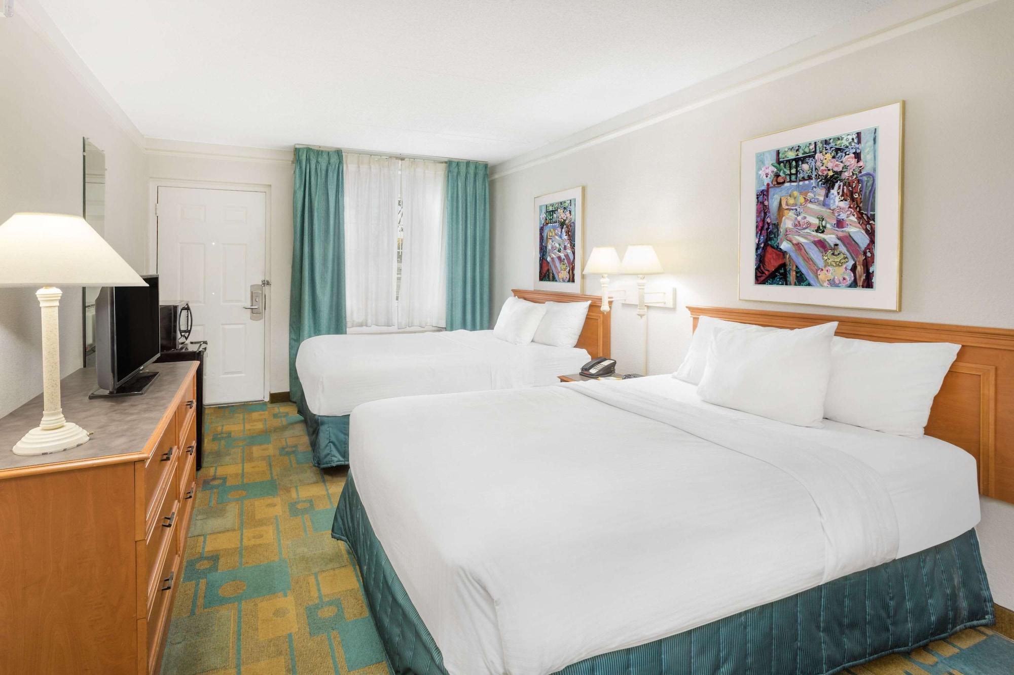 Motel 6 Huntsville Al University Dr. Экстерьер фото