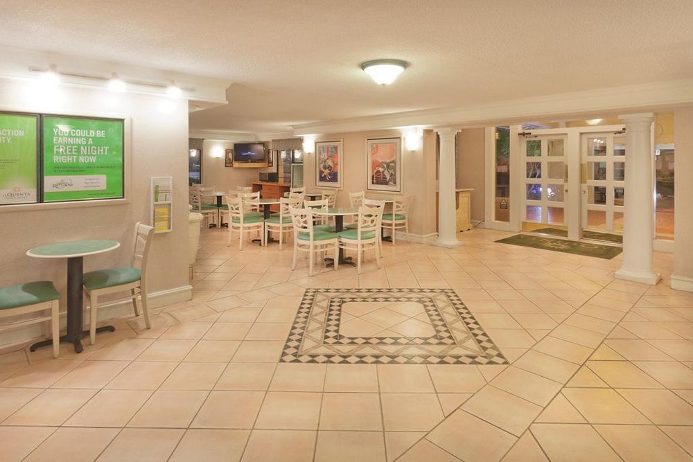 Motel 6 Huntsville Al University Dr. Интерьер фото